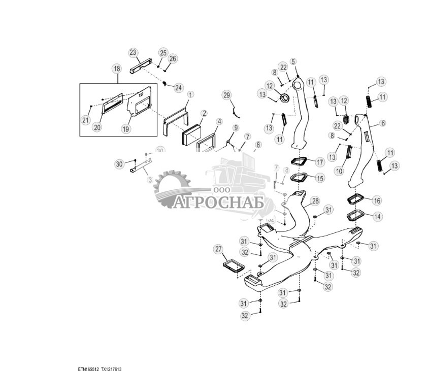 Каналы сист. обогрева и сист. кондиц. воздуха (303524 - ) - ST866538 382.jpg